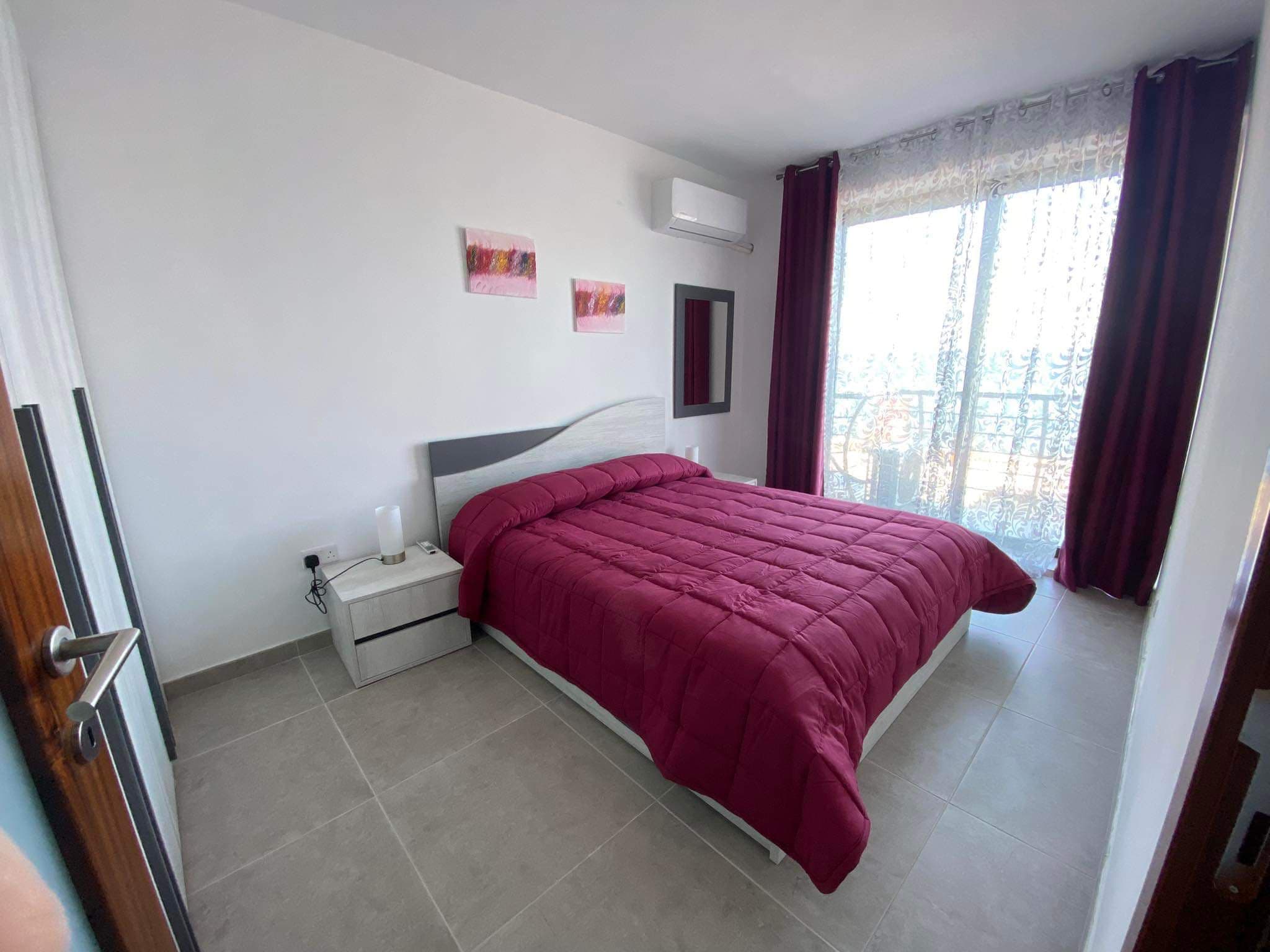 Apartment in St. Julians - thumbnail 2