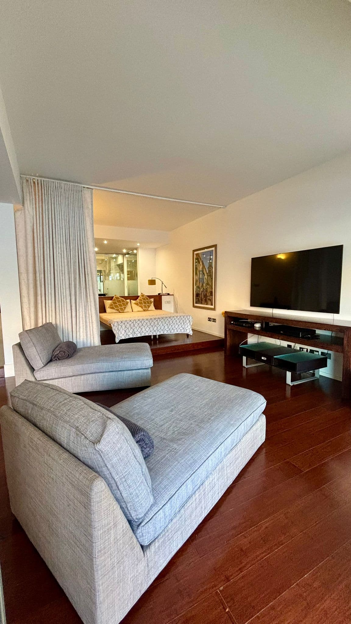 Apartment in Portomaso - thumbnail 11
