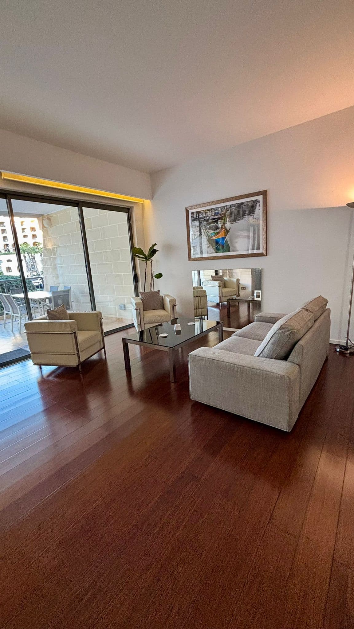 Apartment in Portomaso - thumbnail 5