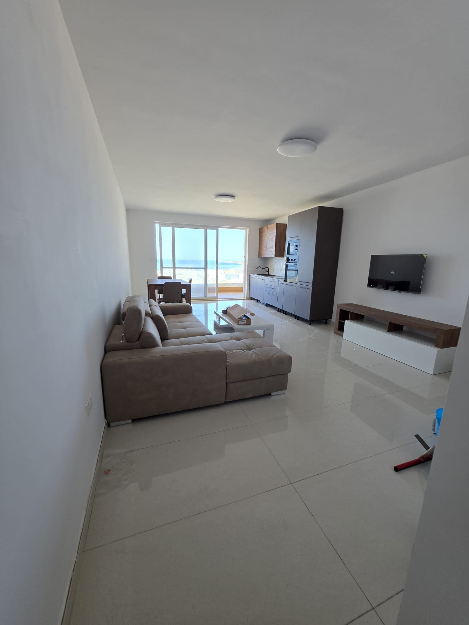 Penthouse in St Pauls Bay - thumbnail 4