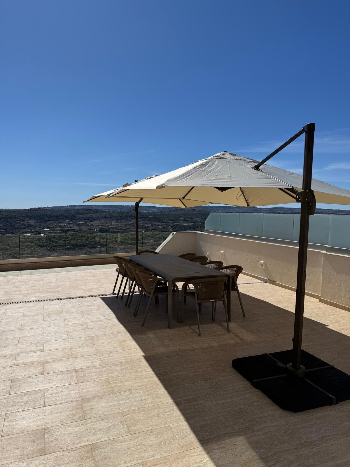 Penthouse in Mellieha - thumbnail 10