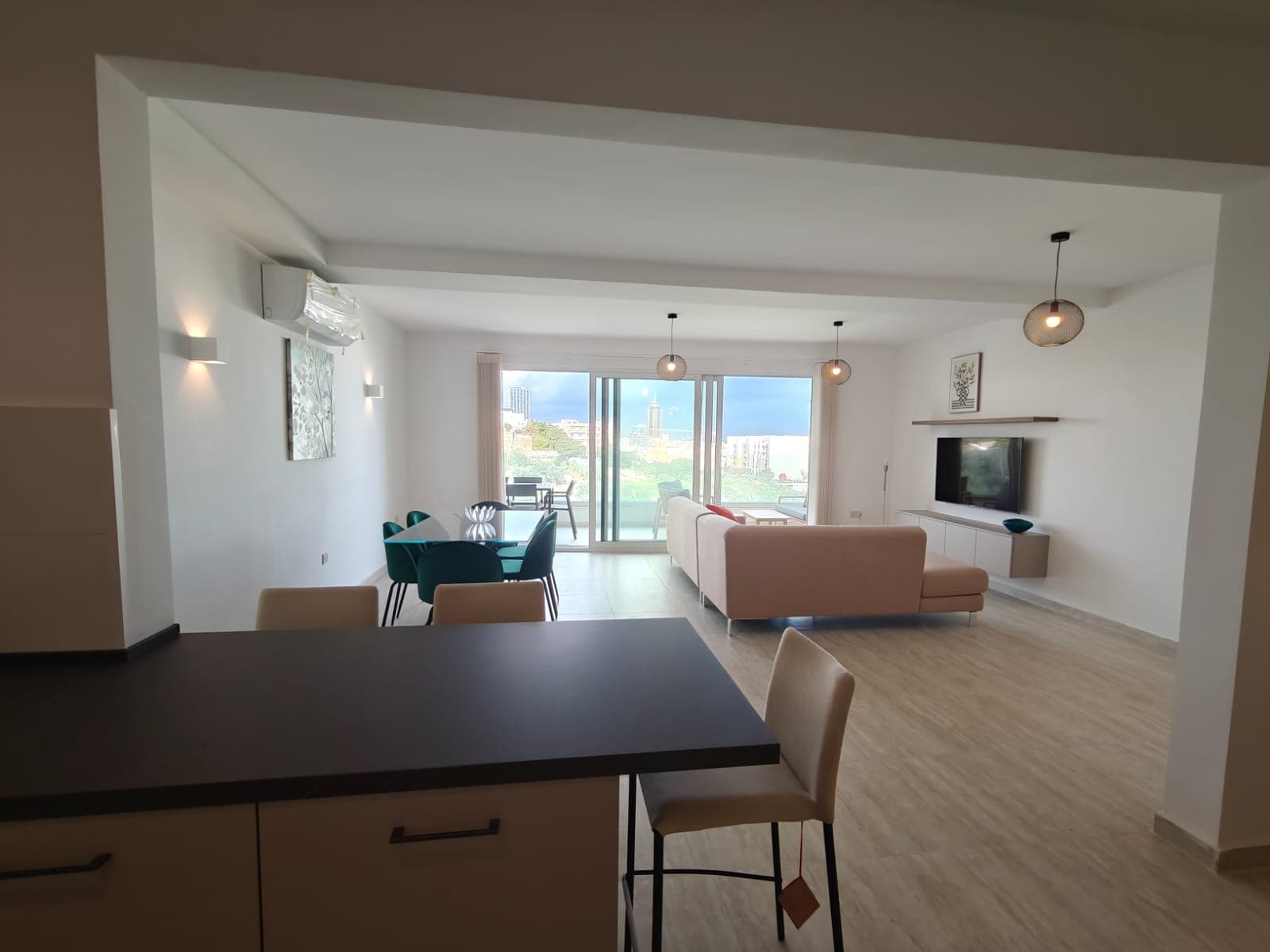 Apartment in Sliema - thumbnail 2