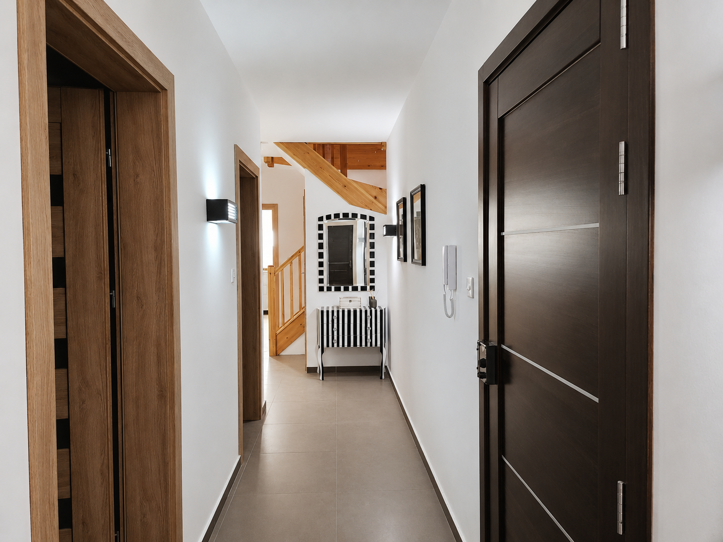 Duplex Penthouse in Swieqi - thumbnail 10