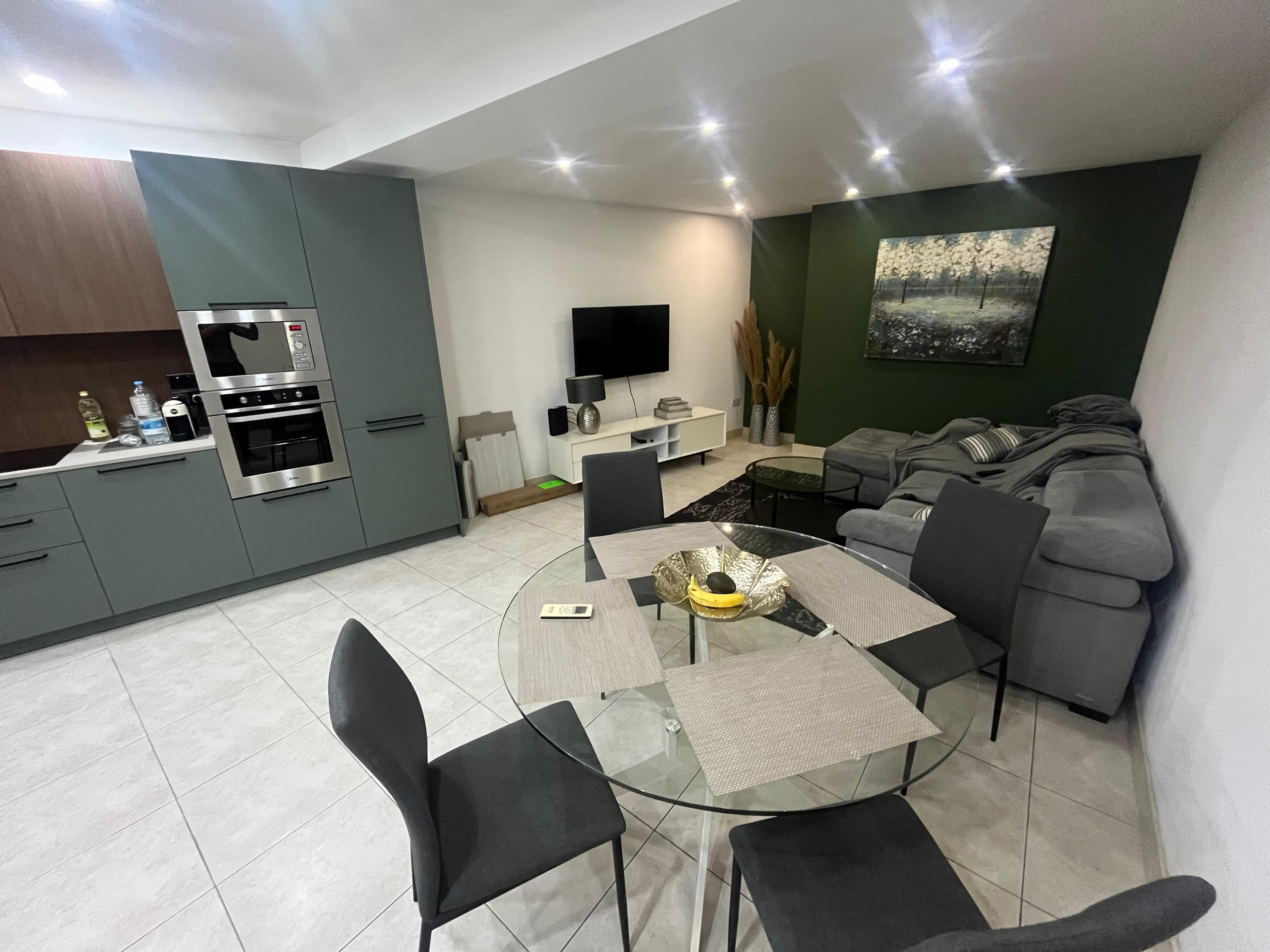 Penthouse in Msida - thumbnail 3