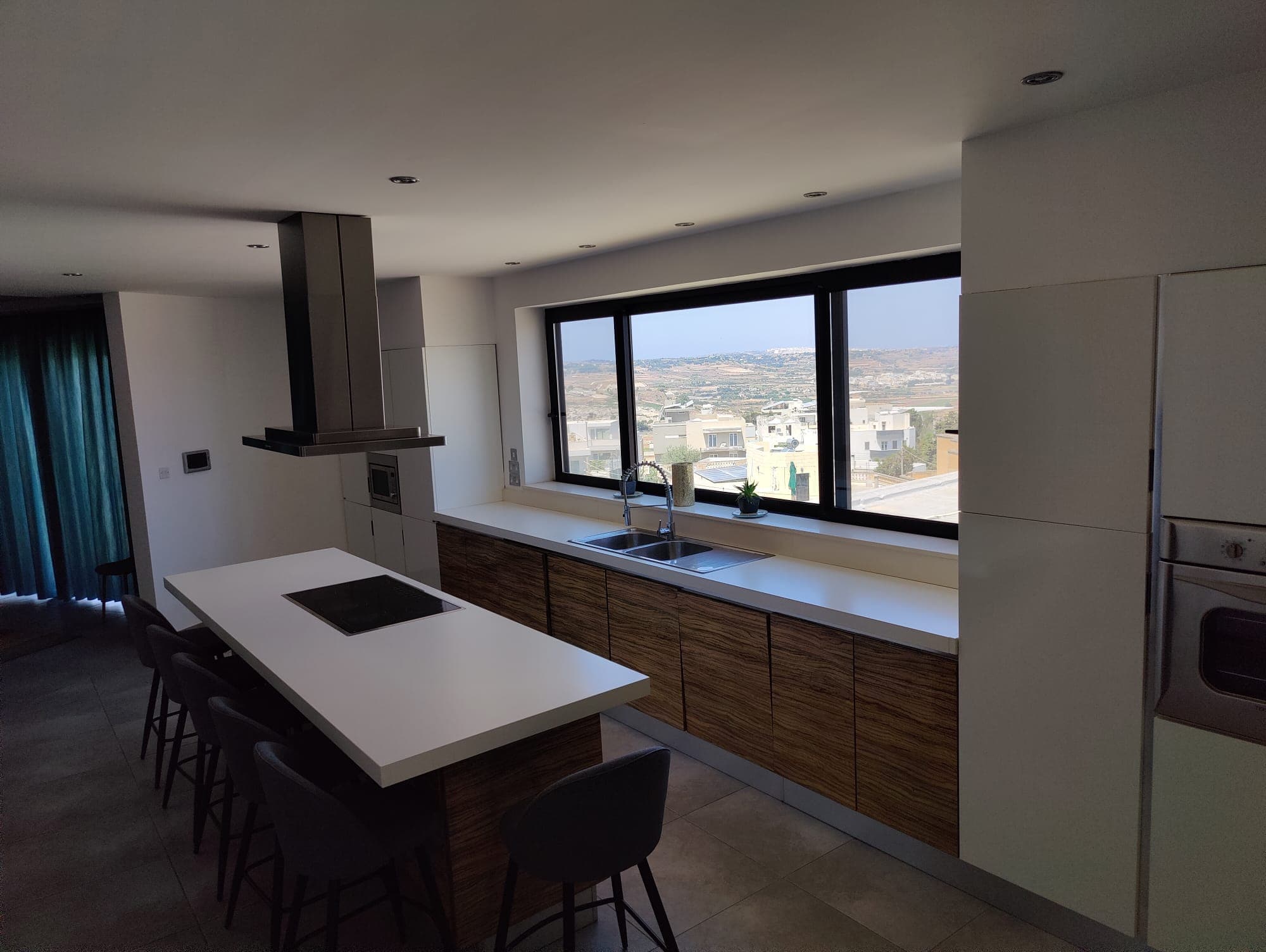 Penthouse in Naxxar - thumbnail 22