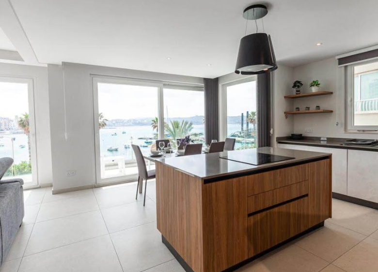 Apartment in St. Pauls Bay - thumbnail 5