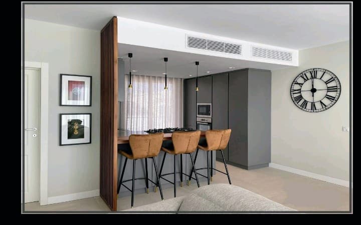 Penthouse in Swieqi - thumbnail 4