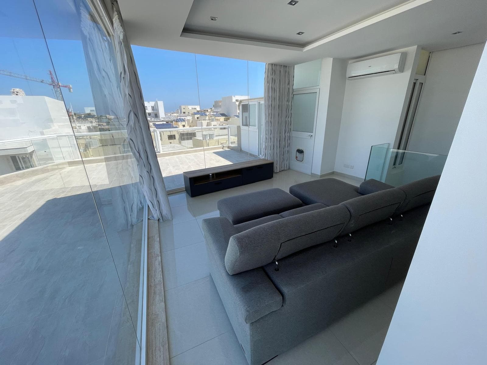 Penthouse in Mosta - thumbnail 6