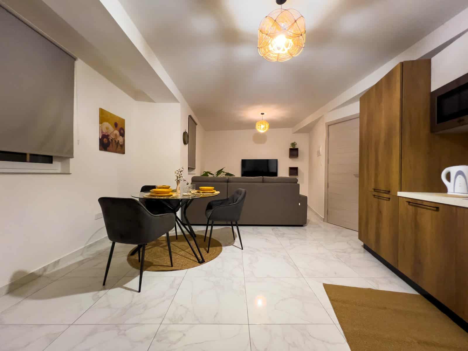 Apartment in Msida - thumbnail 2