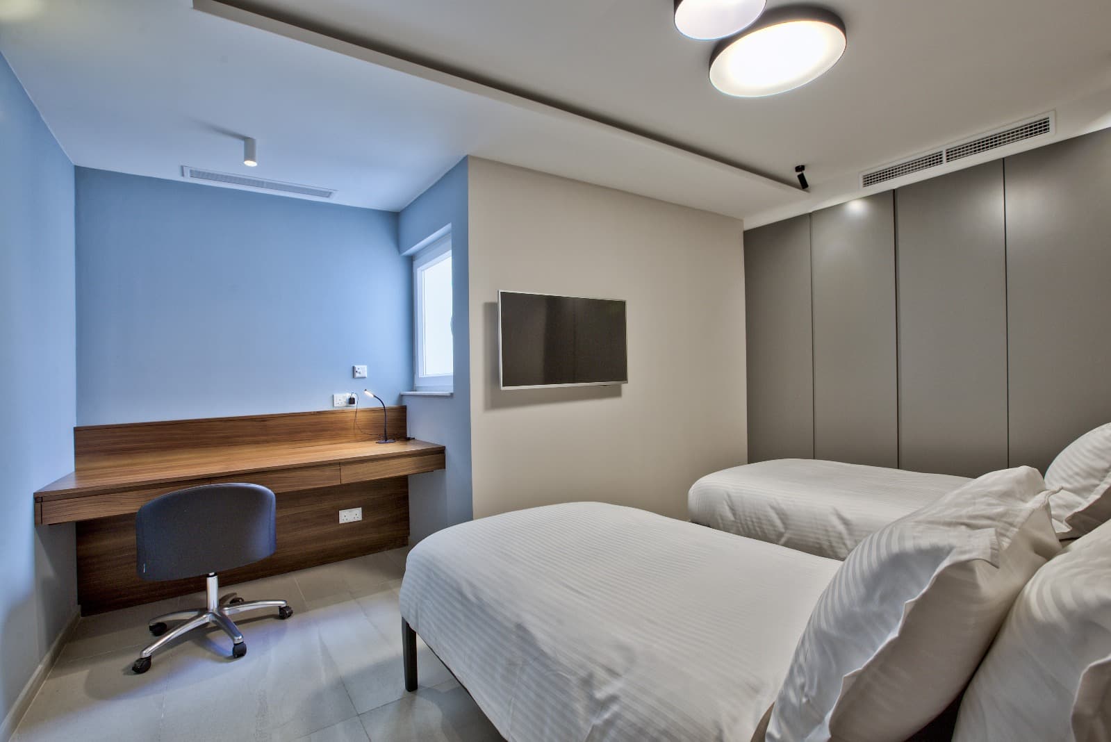 Apartment in Sliema - thumbnail 16