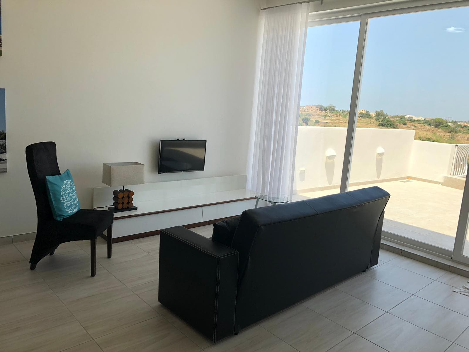 Penthouse in Birzebbuga - thumbnail 4