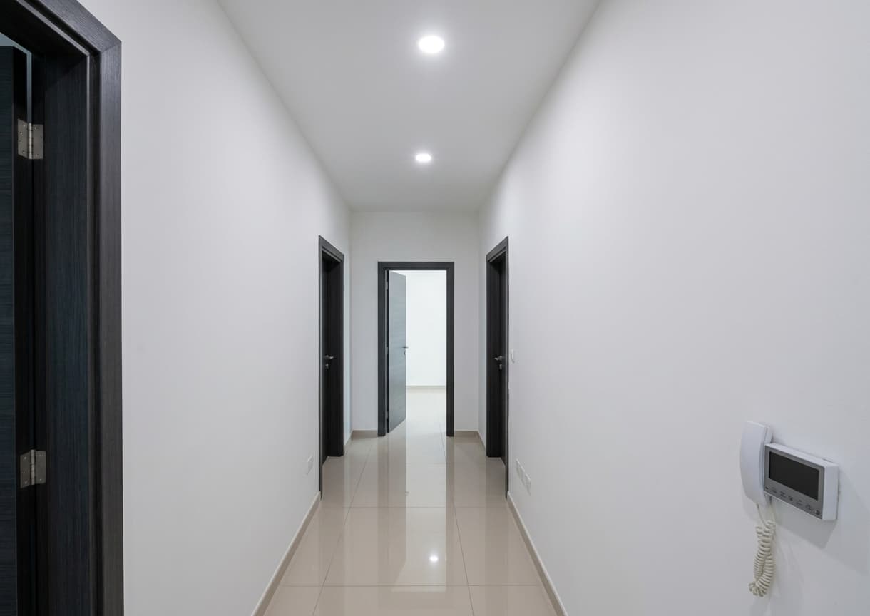 Three Bedroom Apartment with Large Terrace in Gharghur - thumbnail 6