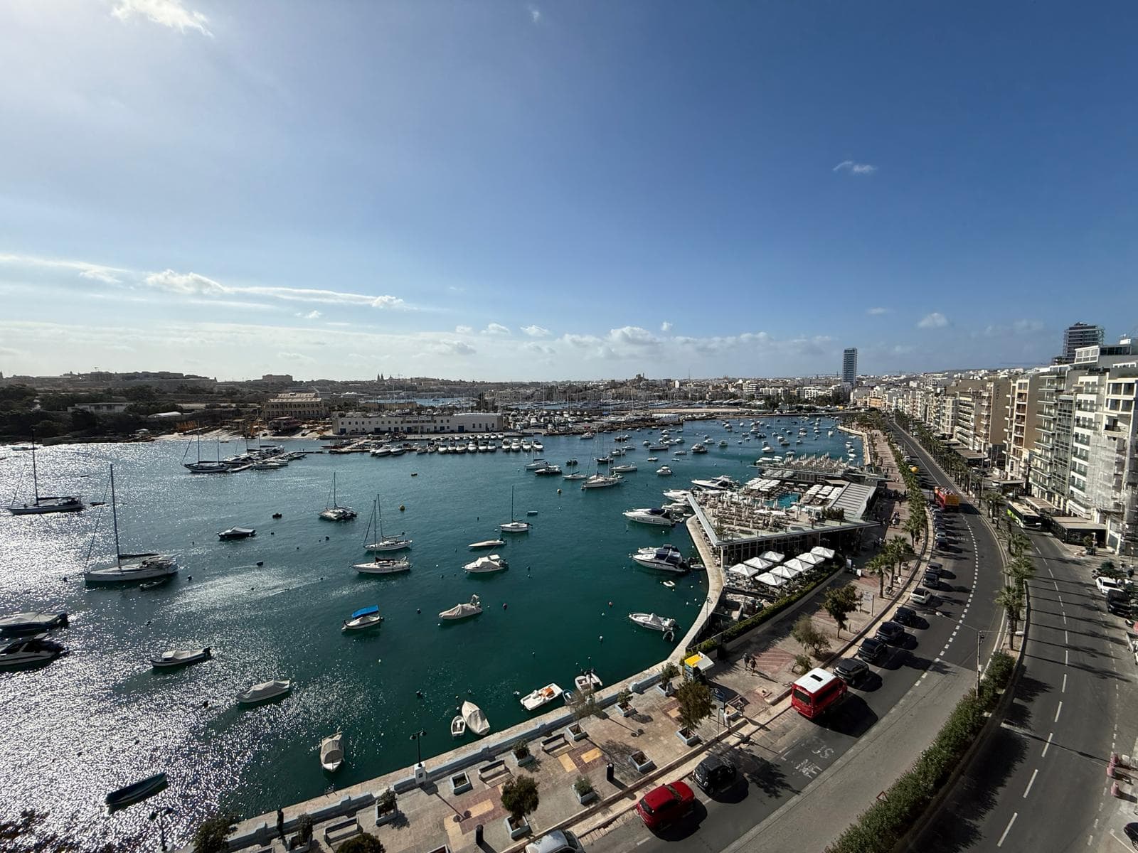 Apartment in Sliema - thumbnail 20
