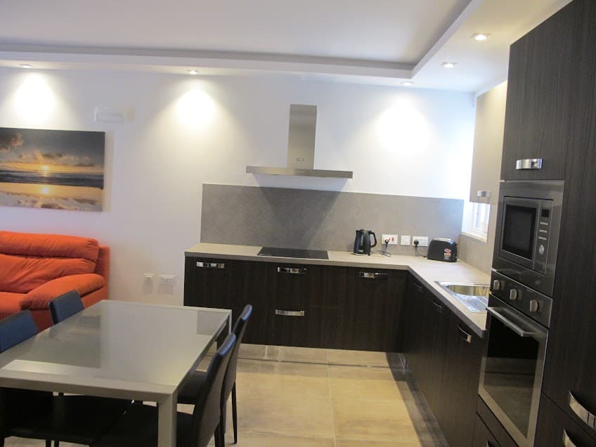 Penthouse in Gzira - thumbnail 3