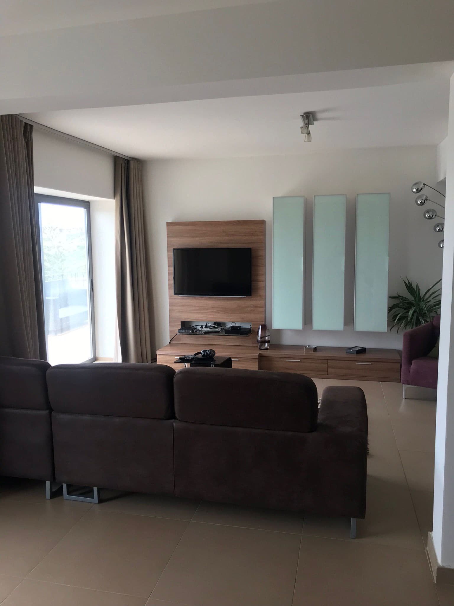 Penthouse in Madliena - thumbnail 13