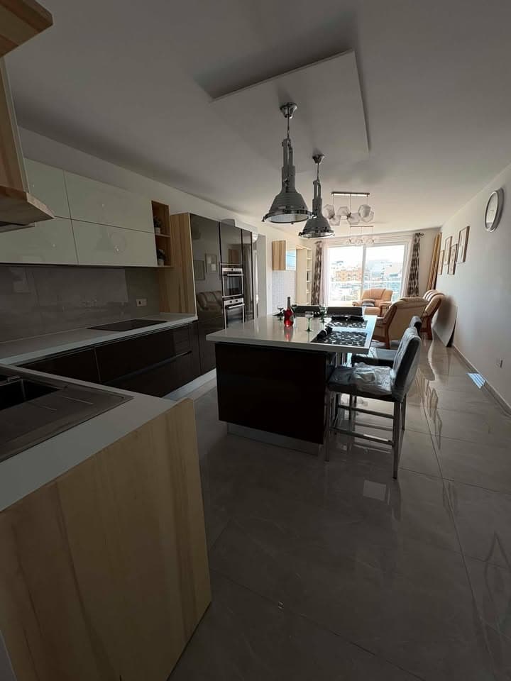 Three Bedroom Apartment with Country Views in Marsaskala - thumbnail 4