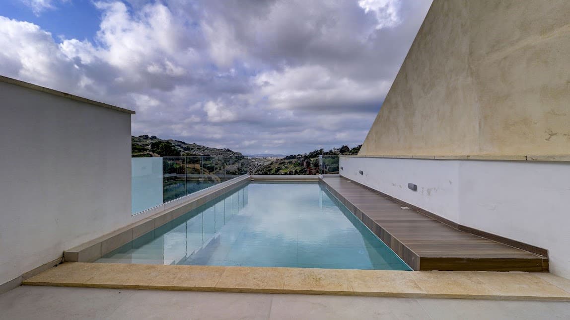 Semi detached Villa in Madliena - thumbnail 8