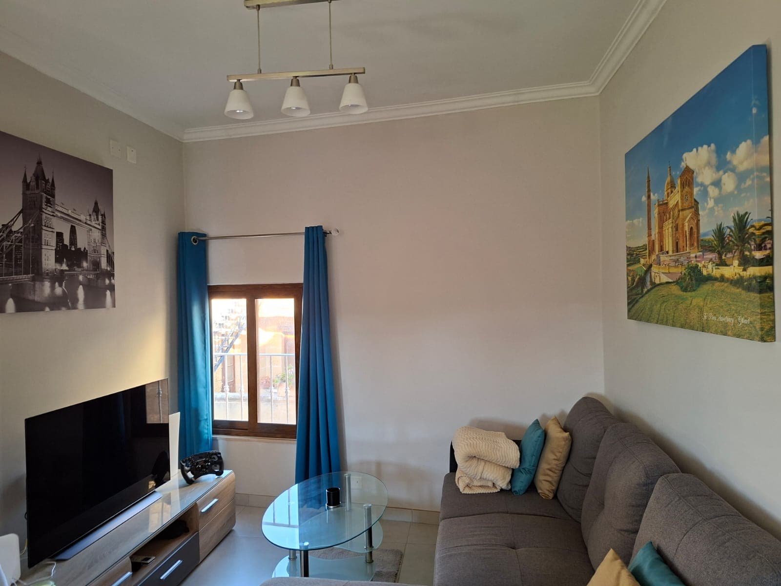 Apartment in Gharb - Photo 1 of 5
