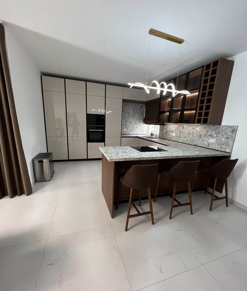 Penthouse in Luqa - thumbnail 6