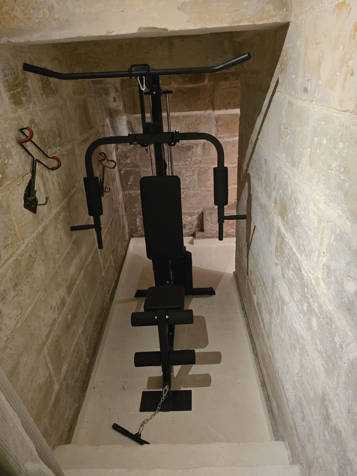 Townhouse in Sliema - thumbnail 13