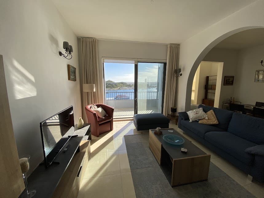 Apartment in Sliema - thumbnail 12