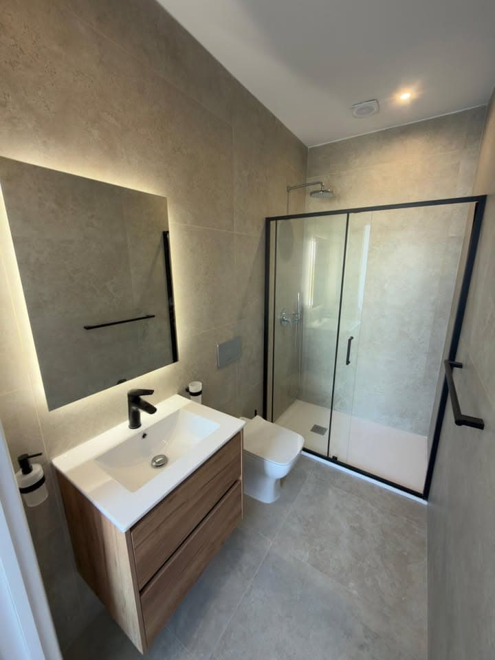 Apartment in Gharghur - thumbnail 12