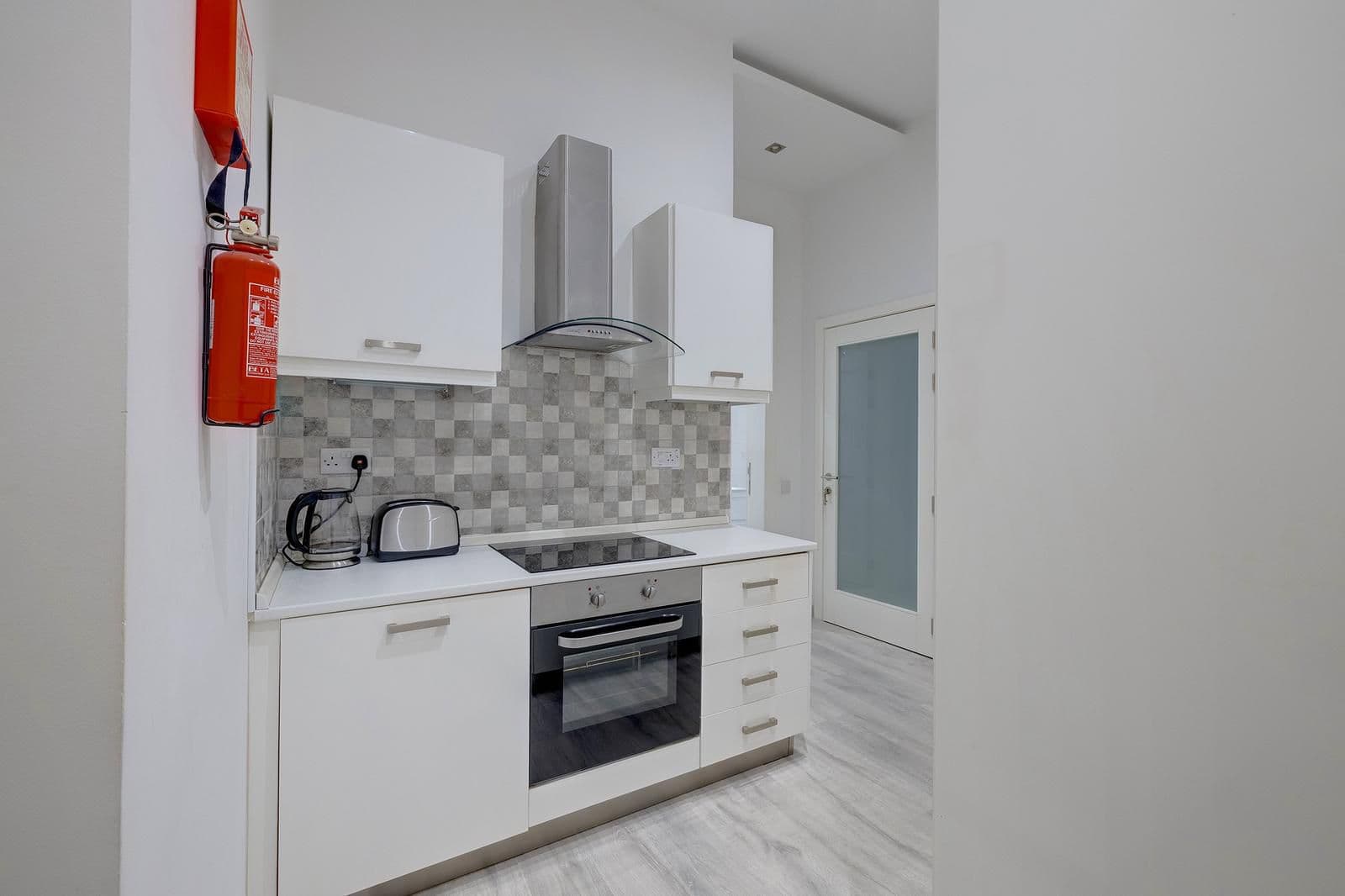 Apartment in Sliema - thumbnail 4