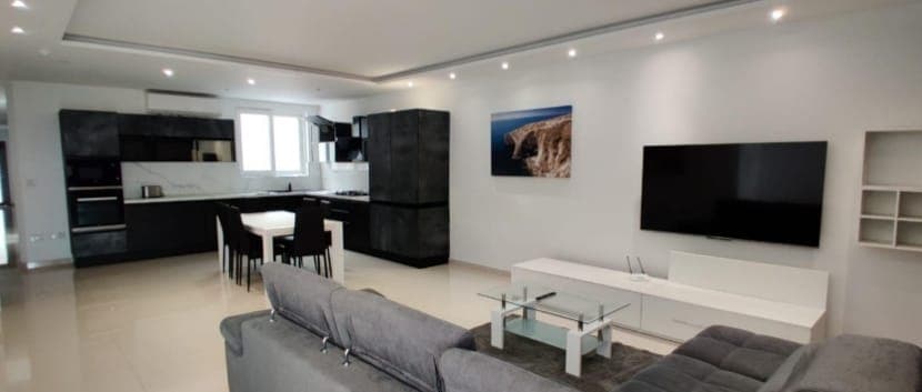 Apartment in Naxxar - thumbnail 3