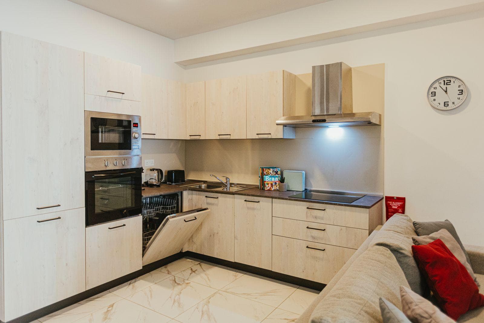 Apartment in Sliema - thumbnail 2