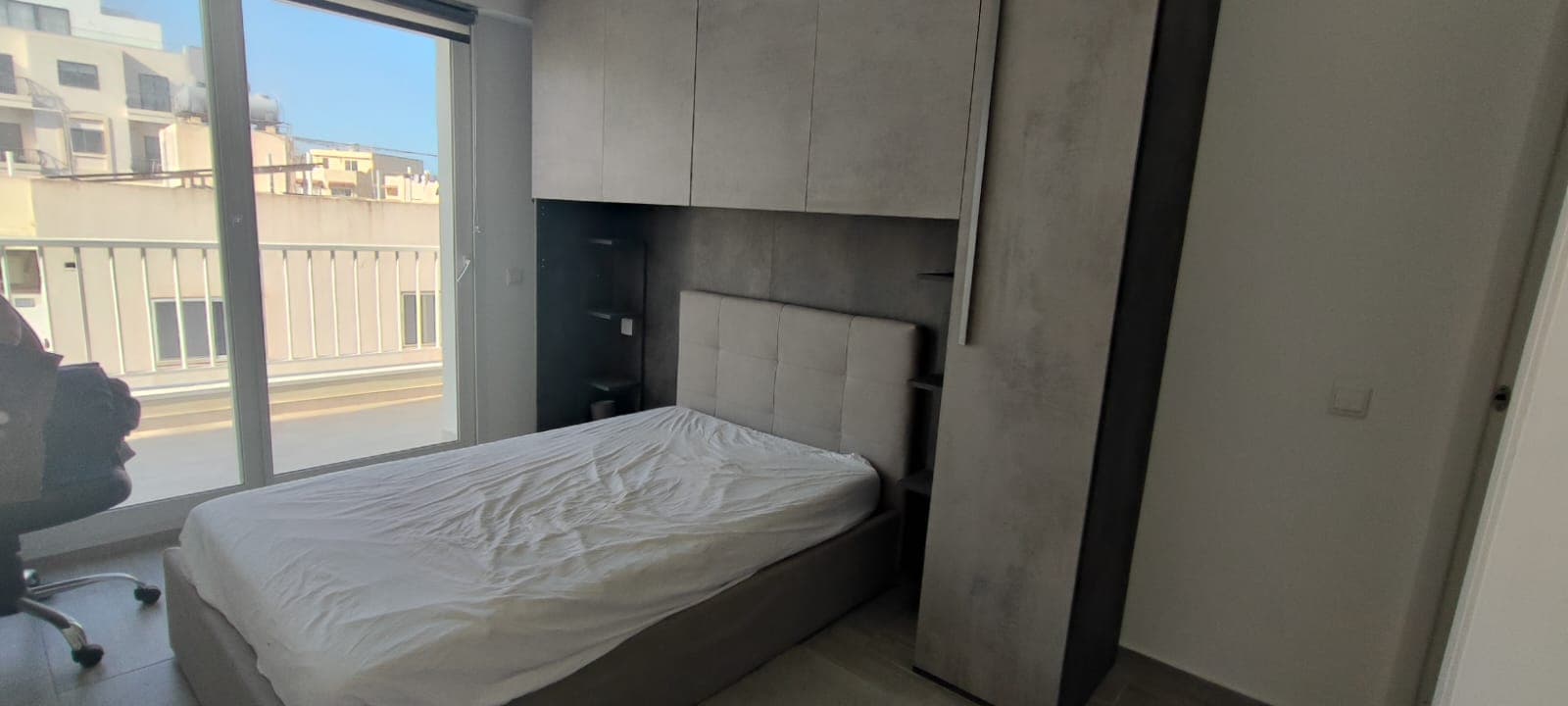 Penthouse in Swieqi - thumbnail 7