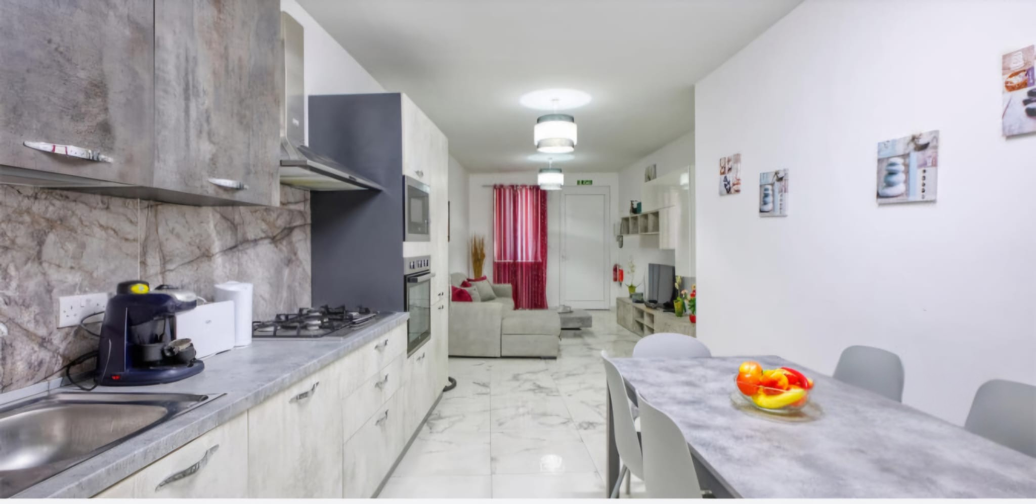 Maisonette in Gzira - thumbnail 14