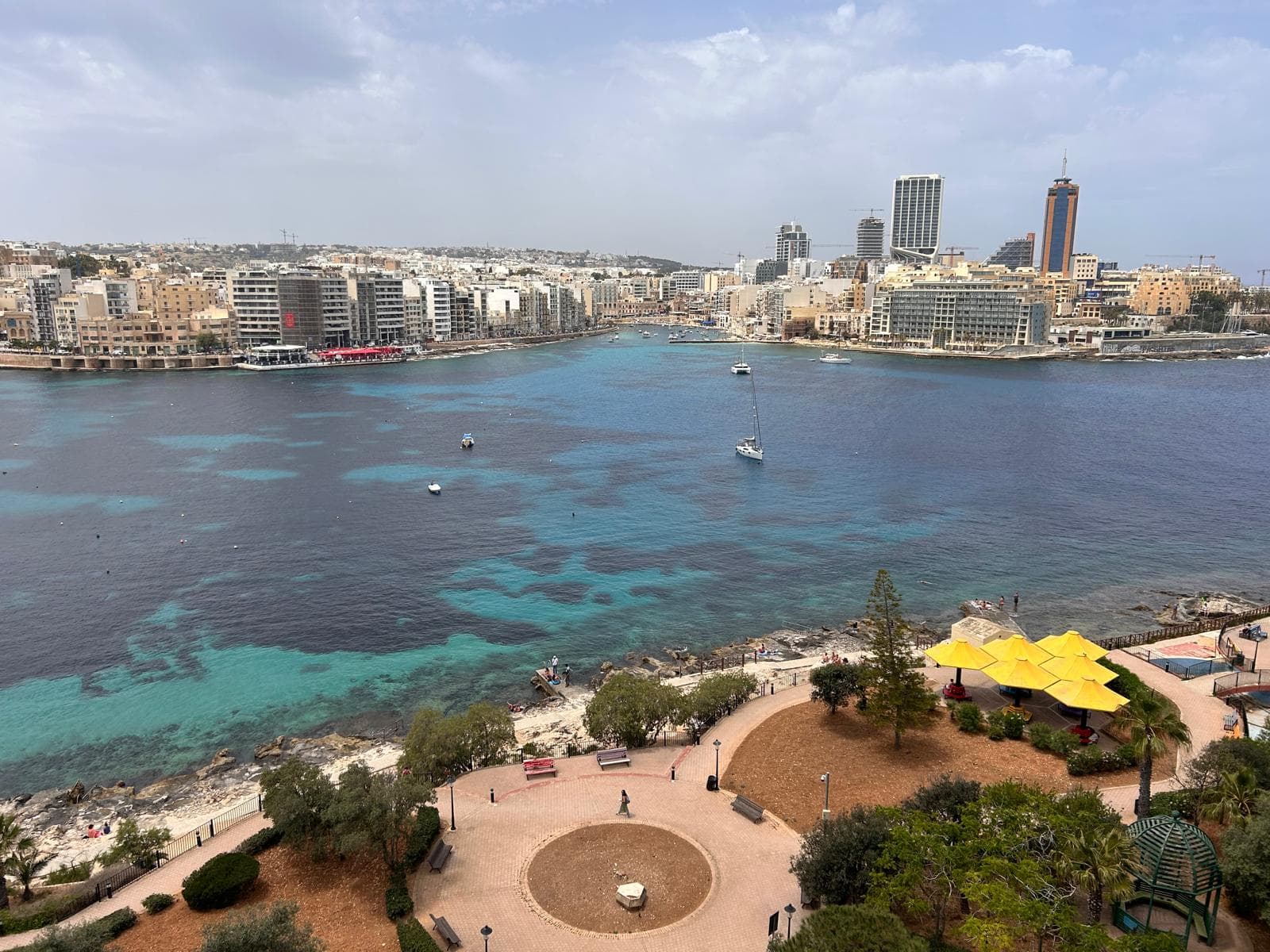 Apartment in Sliema - thumbnail 16