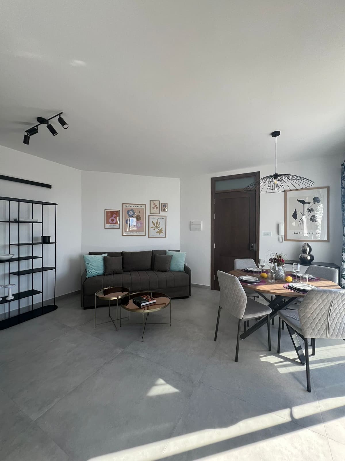Penthouse in Naxxar - thumbnail 5