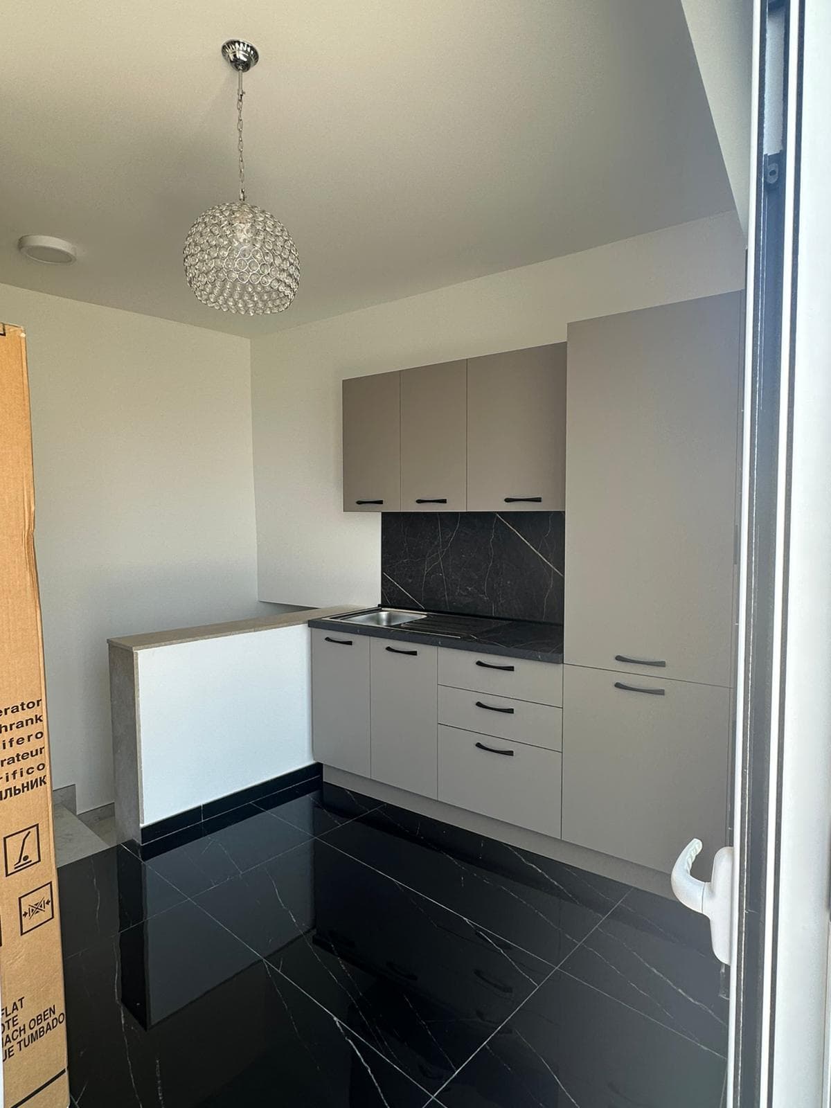 Penthouse in Marsaskala - thumbnail 12