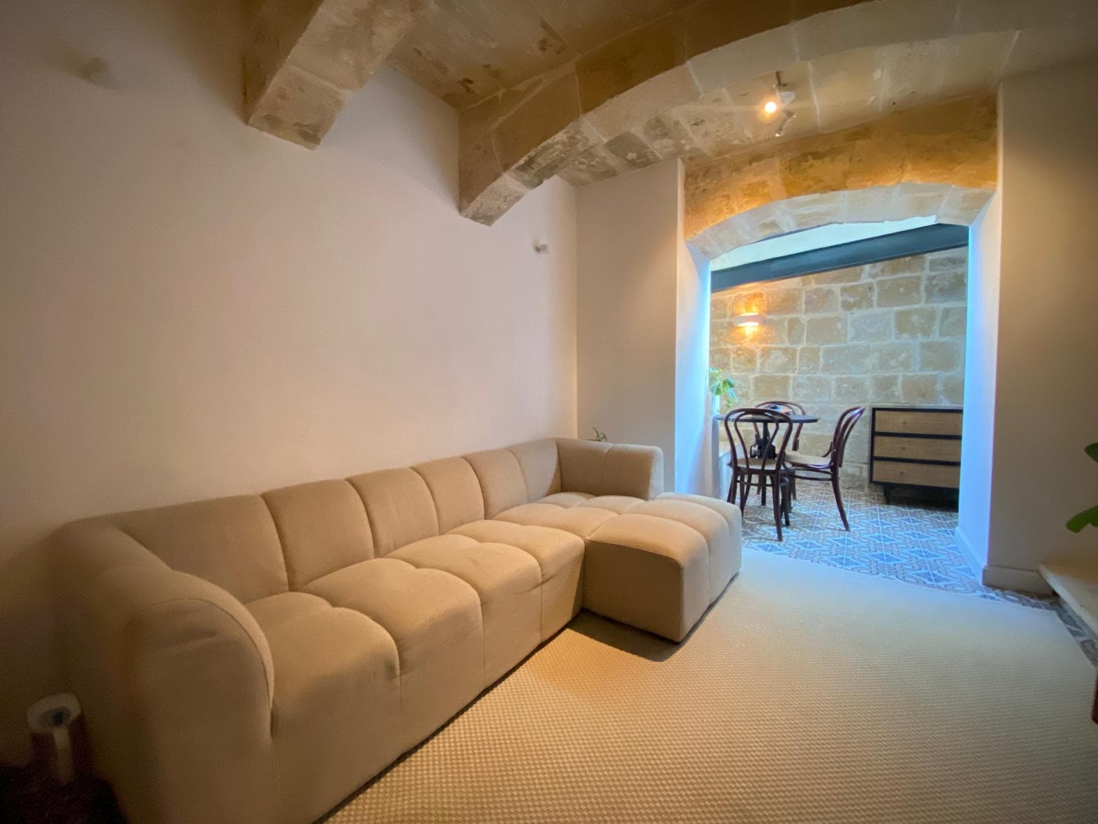 Maisonette in Valletta - thumbnail 9