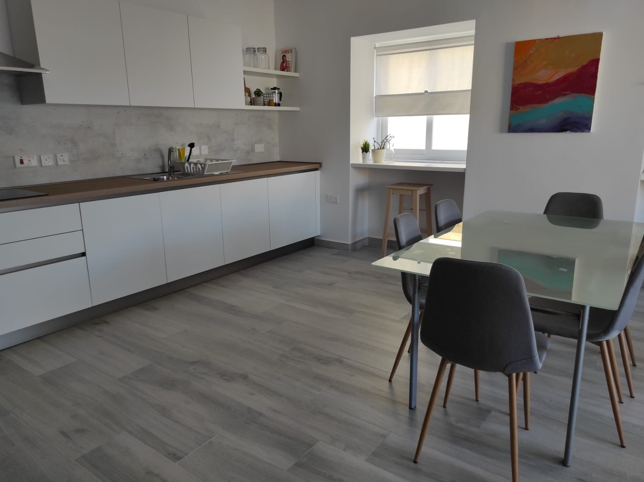 Apartment in Ta xbiex - thumbnail 32