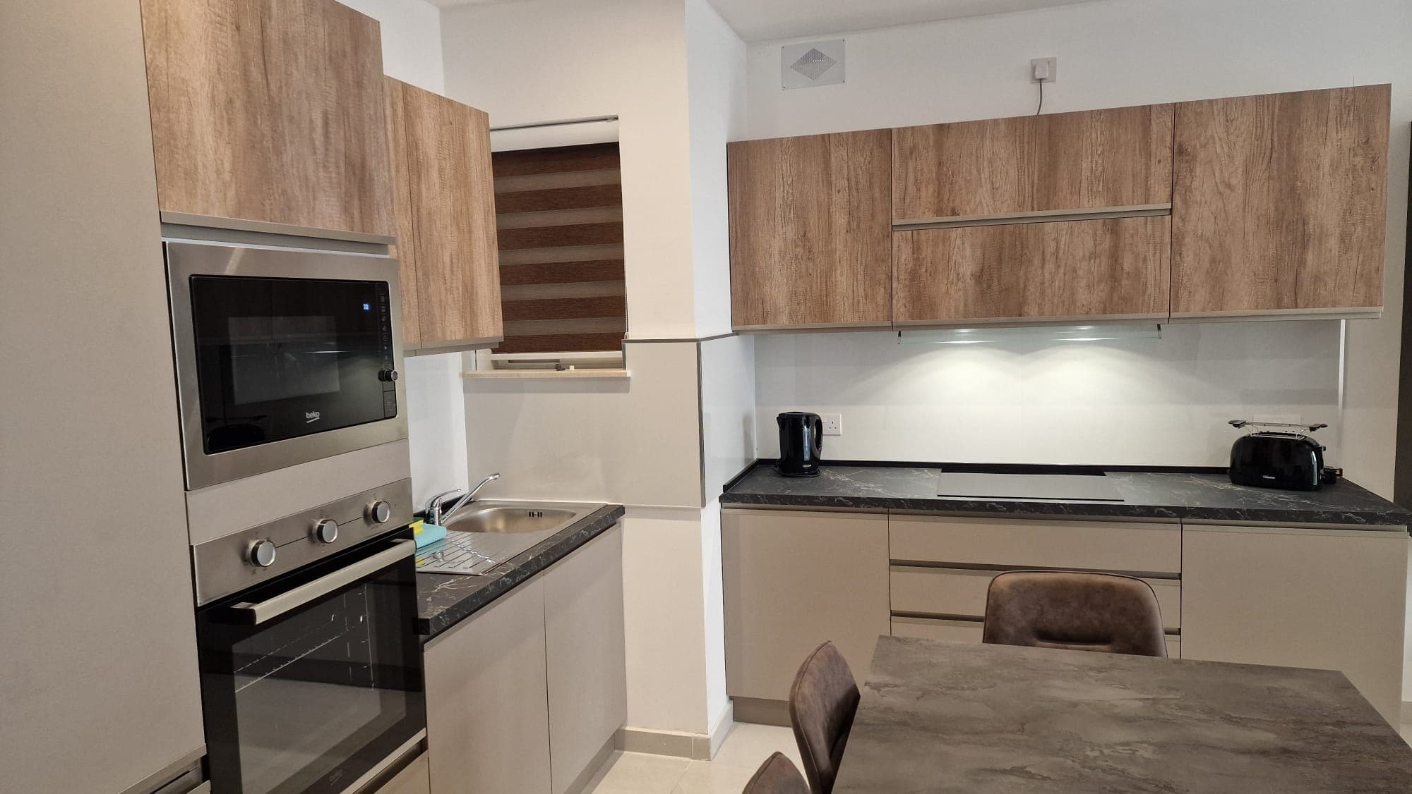 Maisonette in Bahar ic caghaq - thumbnail 6