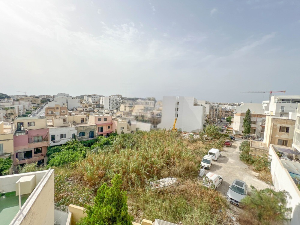 Penthouse in Swieqi - thumbnail 6