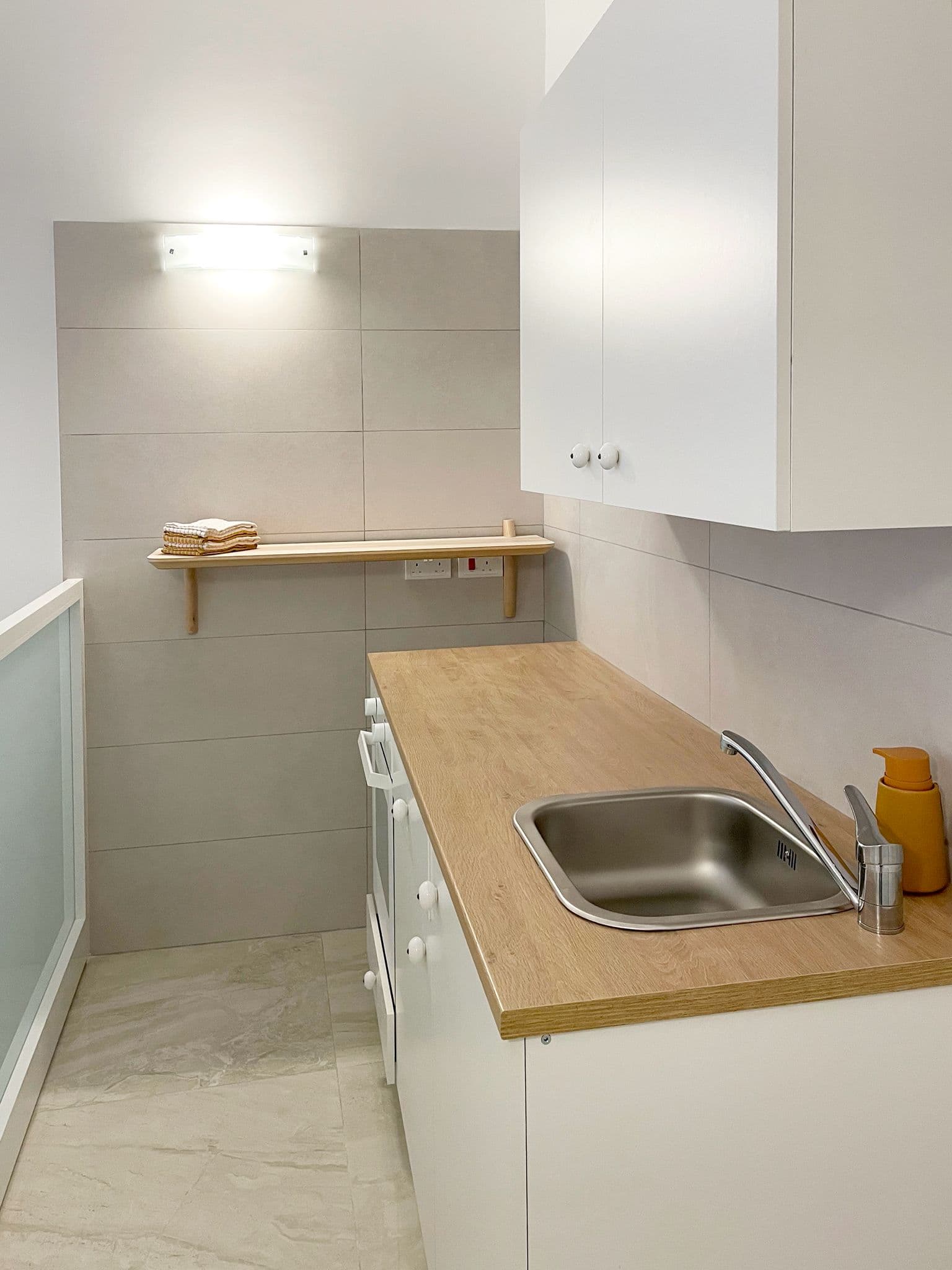 Maisonette in Valletta - thumbnail 19