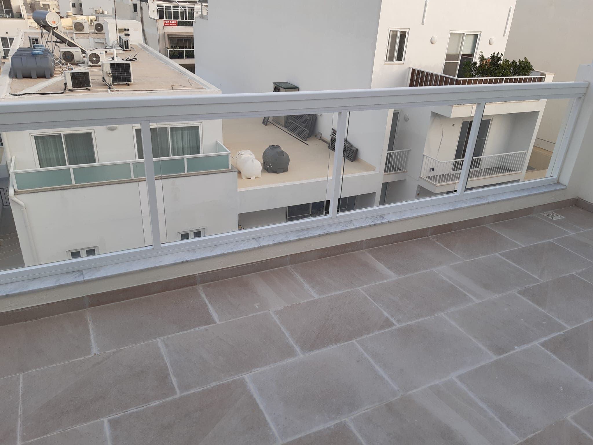 Penthouse in Swieqi - thumbnail 8