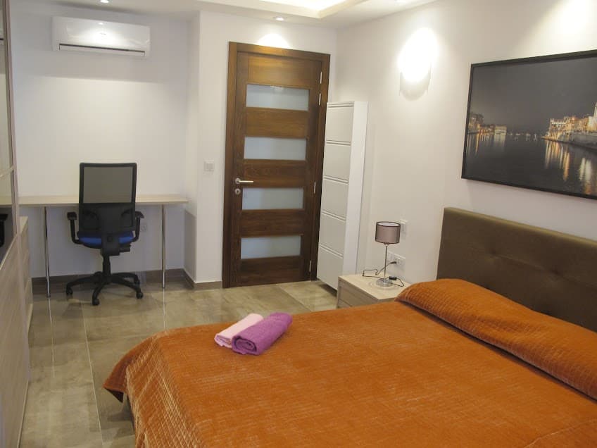 Penthouse in Gzira - thumbnail 8
