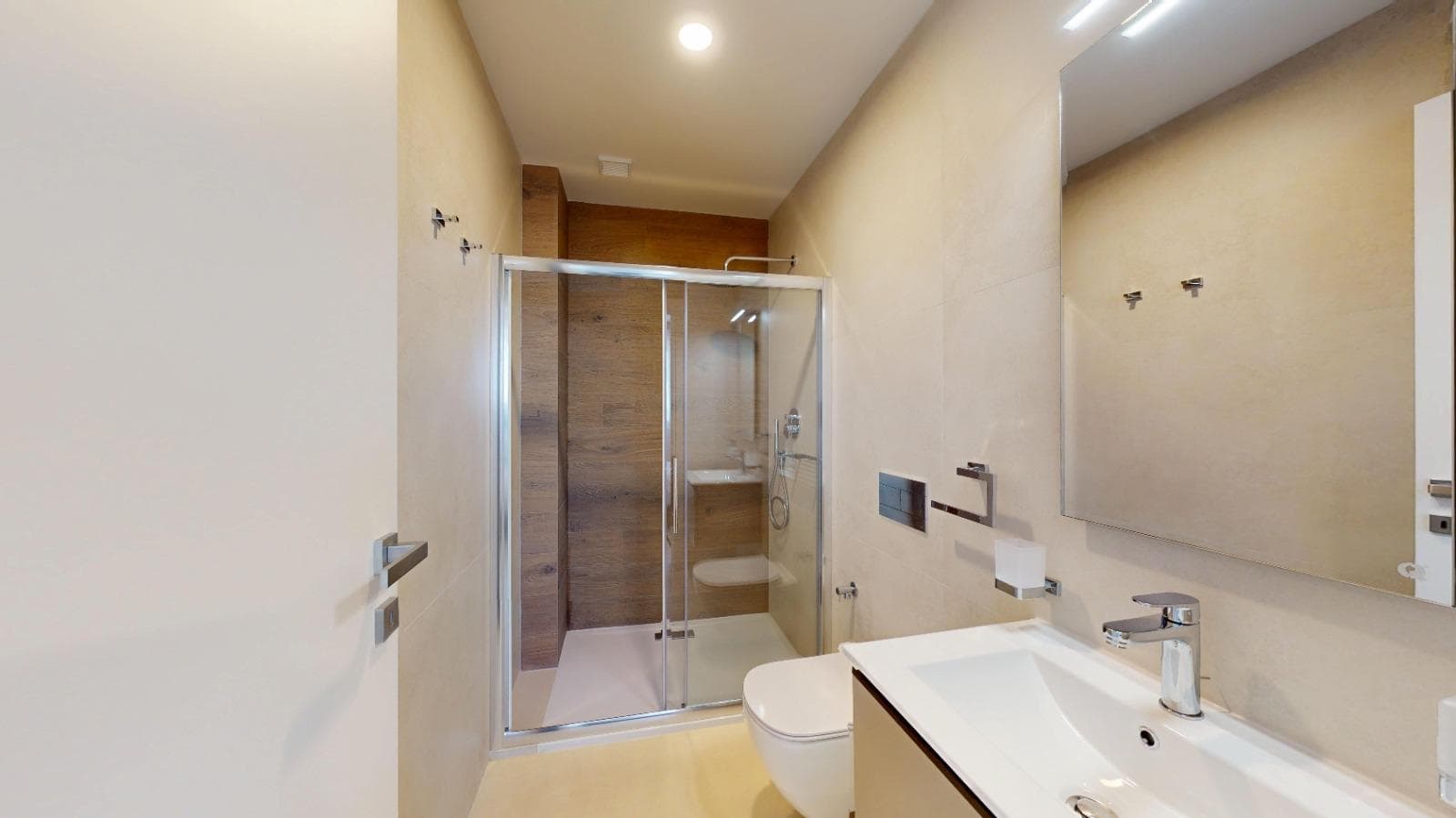 Fully Detached Villa in Bahar Ic Caghaq  - thumbnail 38