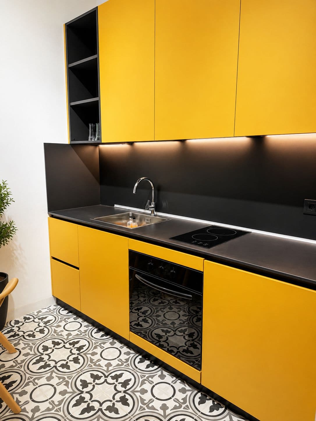 Duplex Maisonette in Sliema - thumbnail 4