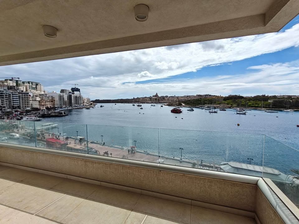 Apartment in Gzira - thumbnail 2