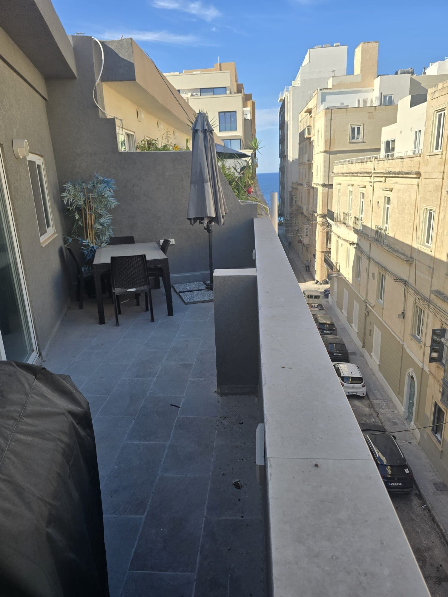 Penthouse in Sliema - thumbnail 5