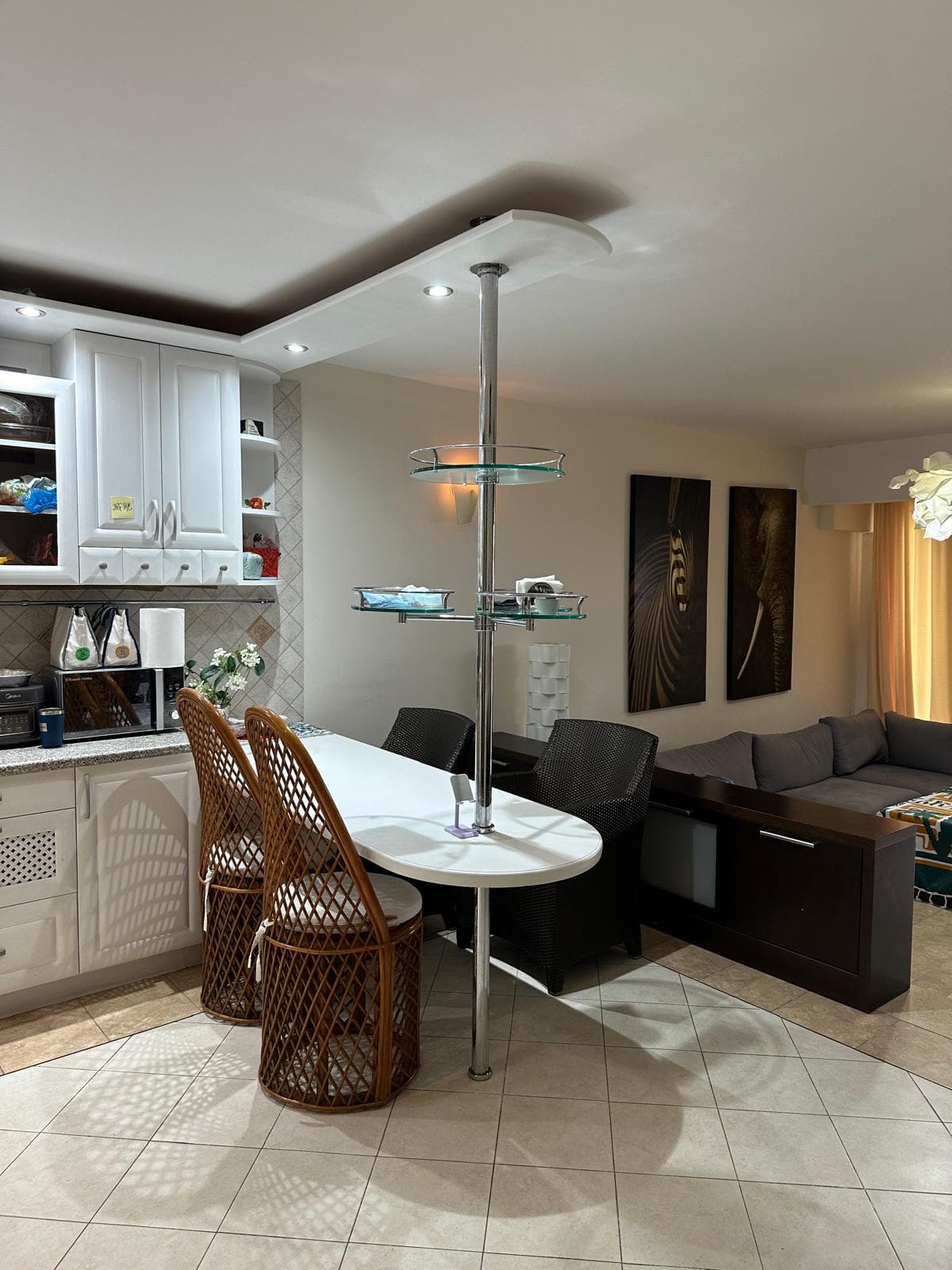 Apartment in St. Julians - thumbnail 3