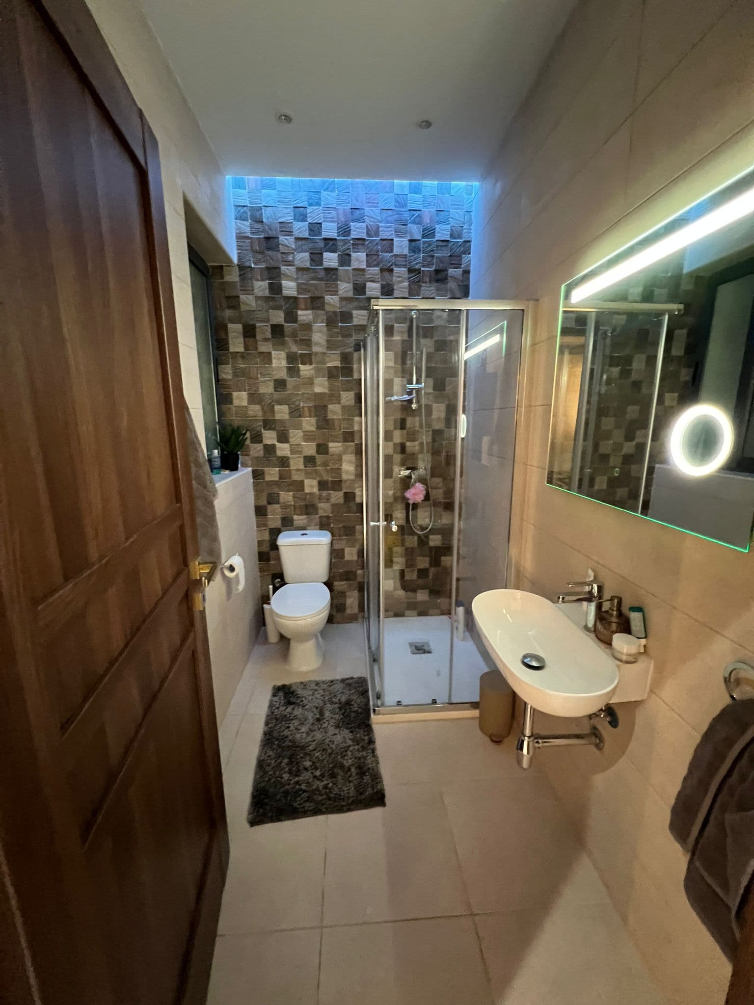 Penthouse in Attard - thumbnail 13