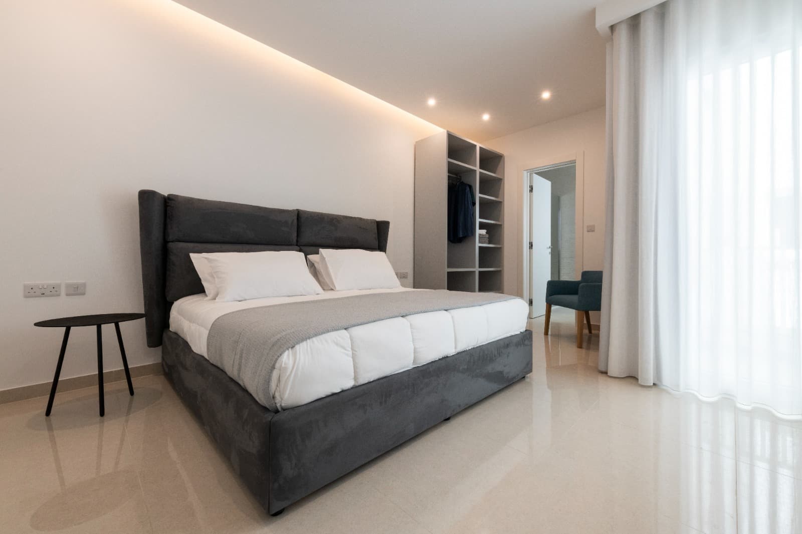 Apartment in Sliema - thumbnail 4
