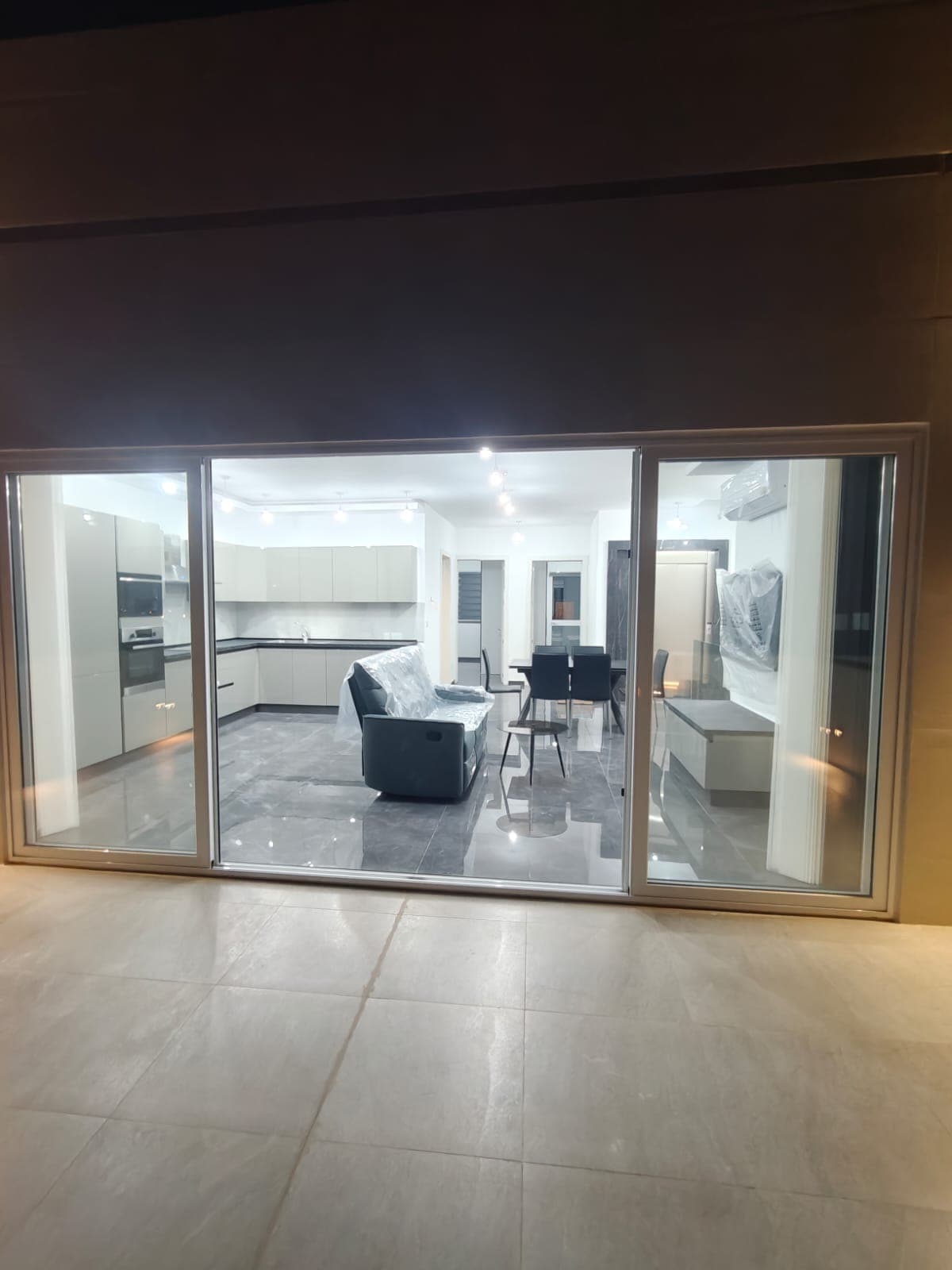 Penthouse in Rabat - thumbnail 12