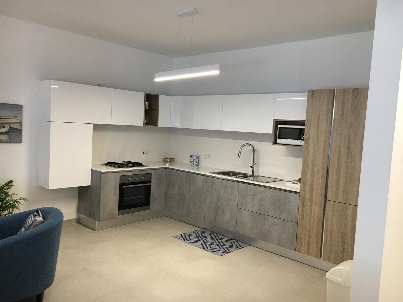 Apartment in Sliema - thumbnail 11